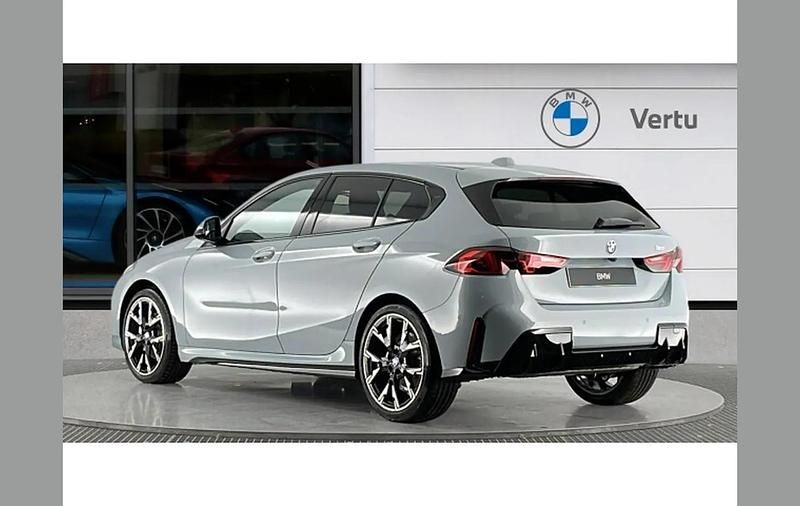 New BMW 120 M Sport 154 HP (113 kW) 2025 Other Hatchback