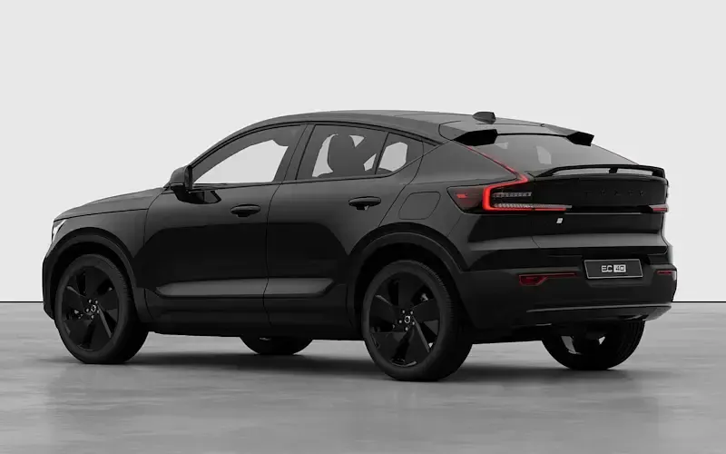 Novo Volvo EC40 Plus 185 kW (252 HP) 2026 SUV