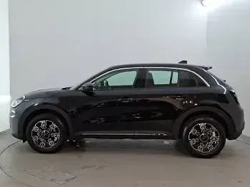 Used Fiat 600 100 HP (73 kW) 2025 Black SUV