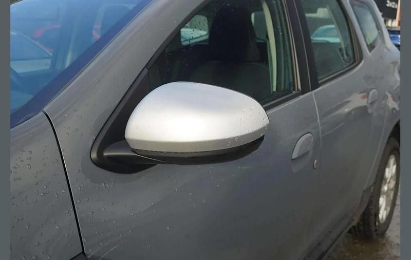 Used Dacia Duster Expression 90 HP (66 kW) 2023 Grey SUV