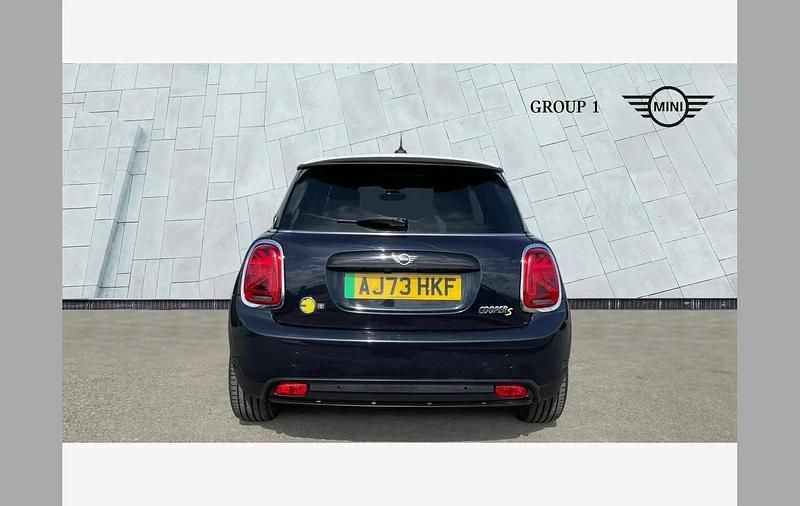 Gebraucht Mini Cooper S Level 3 135 kW (184 PS) 2023 Other Kleinwagen