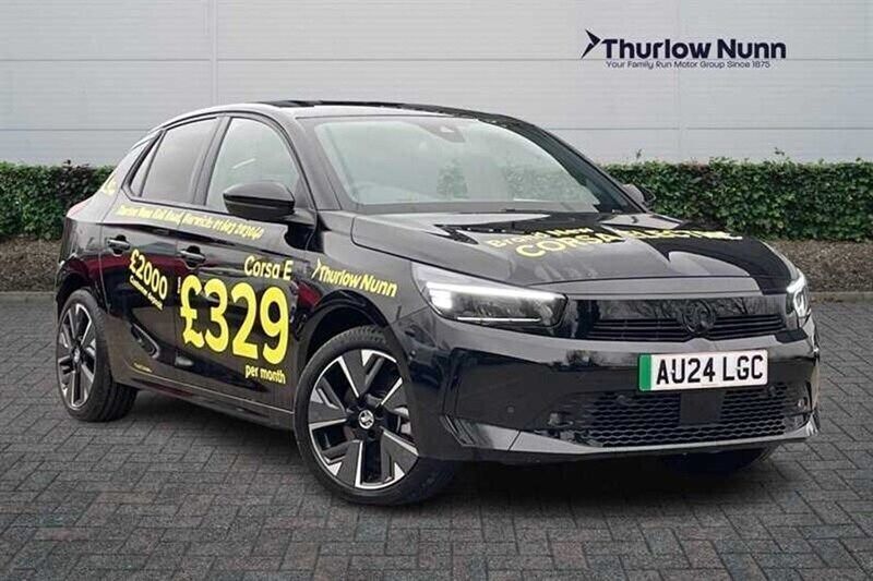 Used 2024 Vauxhall Corsa-e Hatchback | £24,000 - Image 1/1