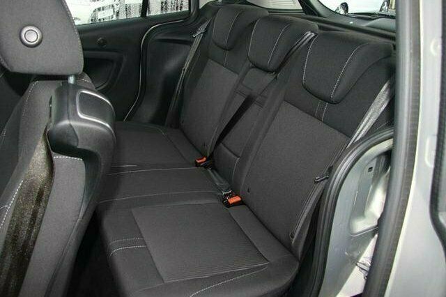 Used Ford B-MAX 2012 MPV