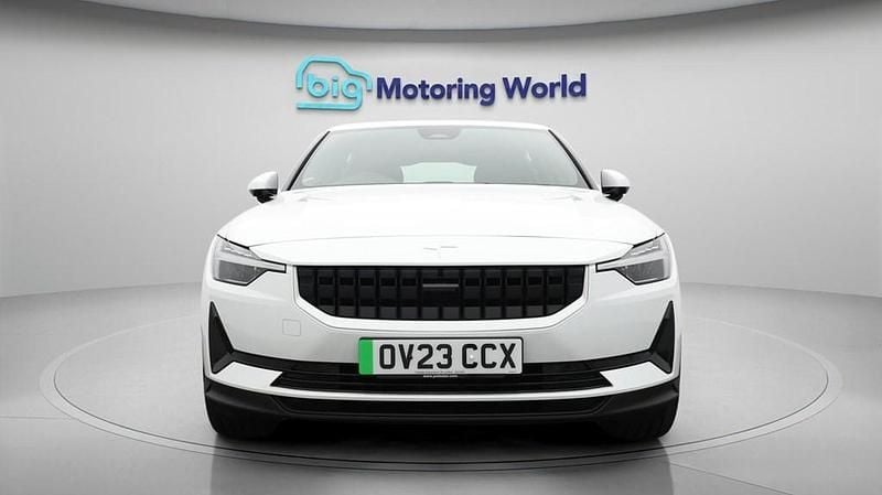 Used Polestar 2 2023 Hatchback