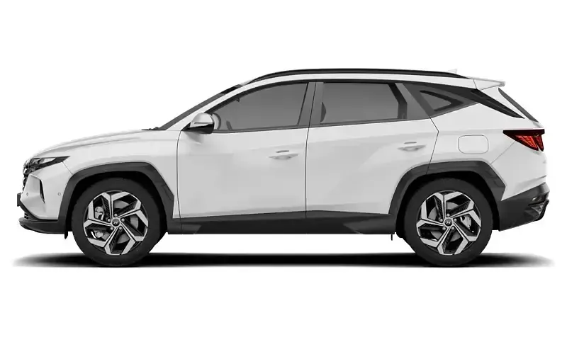 Used Hyundai Tucson SE 132 HP (97 kW) 2020 SUV