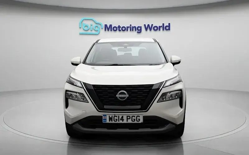 Used Nissan X-Trail Acenta Premium 204 HP (150 kW) 2026 SUV