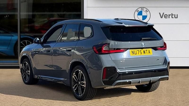 Used BMW X1 M Sport 245 HP (180 kW) 2025 Other SUV