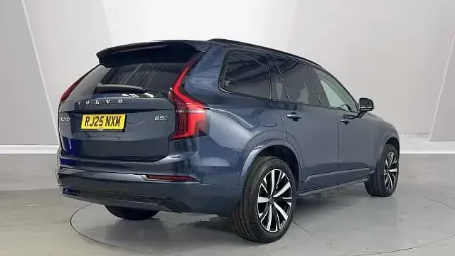 Used Volvo XC90 Plus 247 HP (181 kW) 2026 SUV