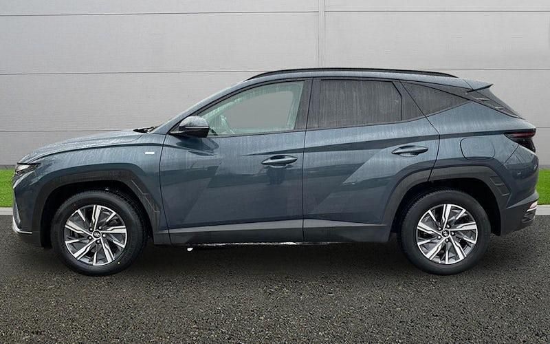 Used Hyundai Tucson SE 150 HP (110 kW) 2023 SUV