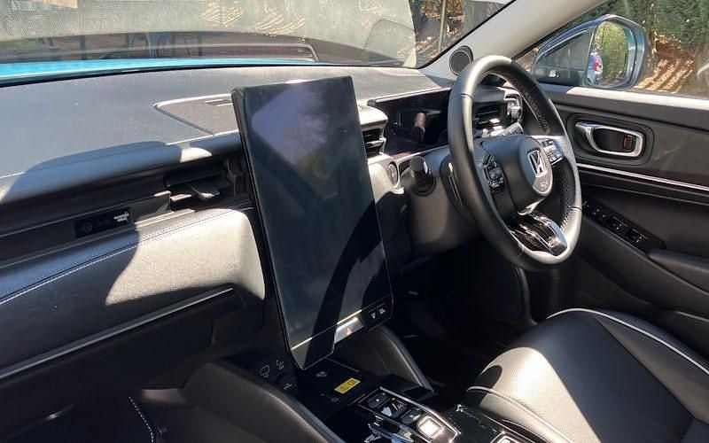 Usado Honda e:Ny1 Elegance 150 kW (204 HP) 2026 SUV