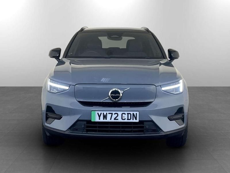 Used Volvo XC40 Core 169 kW (231 HP) 2023 Grey SUV