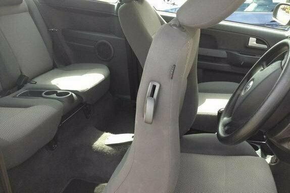 Used VW Fox 2007 Hatchback