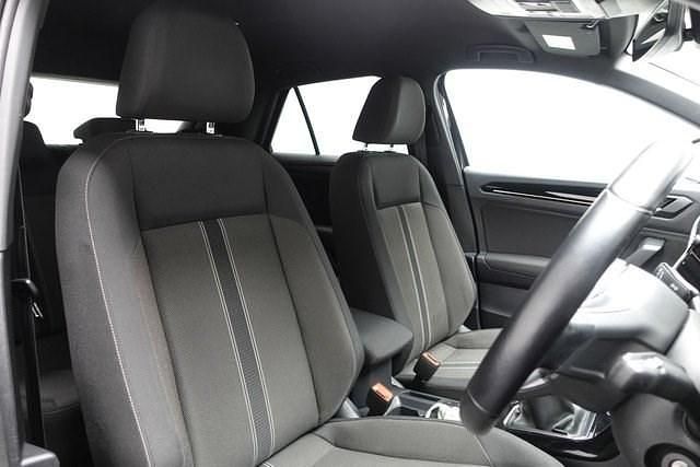 Used VW T-Roc Black Edition 150 HP (110 kW) 2020 Black SUV