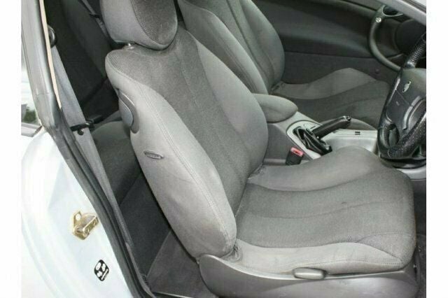 Used Ford Cougar 1999 Coupe