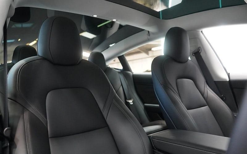 Used Tesla Model 3 RWD 180 kW (245 HP) 2023 Sedan