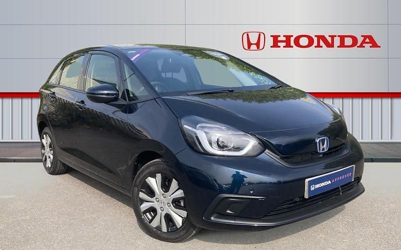 Używany Honda Jazz Hybrid 109 KM (80 kW) 2023 Hatchback