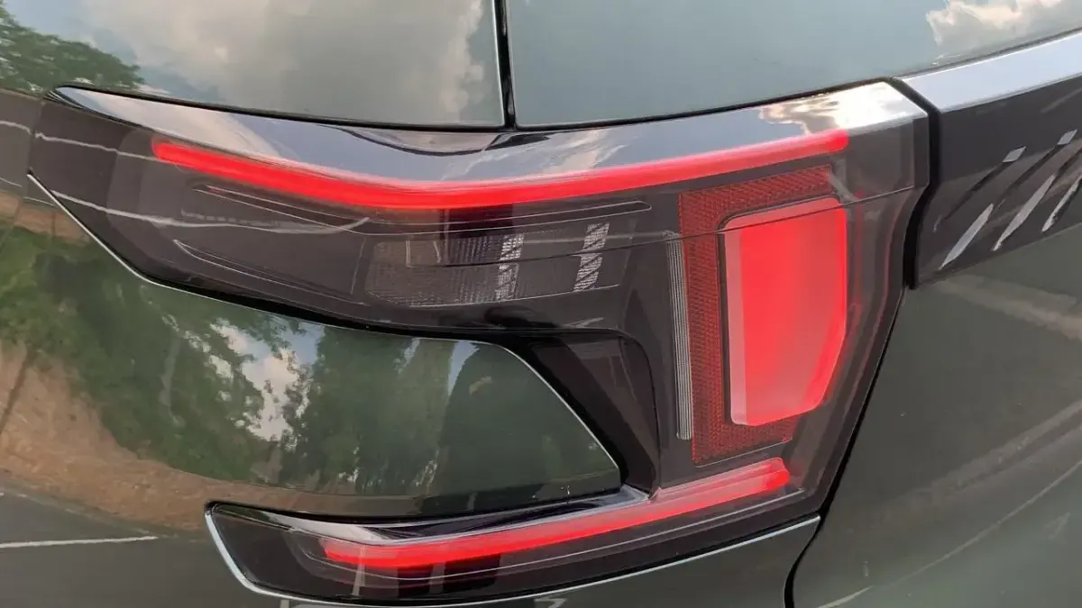 Used Citroën C3 Aircross 134 HP (98 kW) 2025 Green SUV