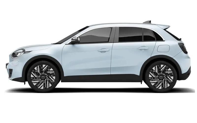 New Fiat 600 Pop 145 HP (106 kW) 2026 SUV