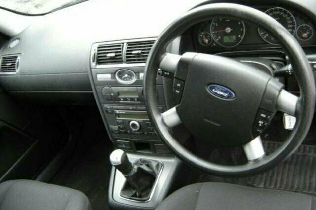 Used Ford Mondeo 2006 Hatchback