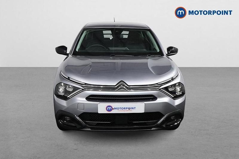 Used Citroën C4 PureTech 101 HP (74 kW) 2023 Grey Hatchback