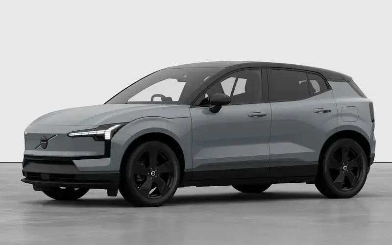 Used Volvo EX30 Plus 200 kW (272 HP) 2026 SUV