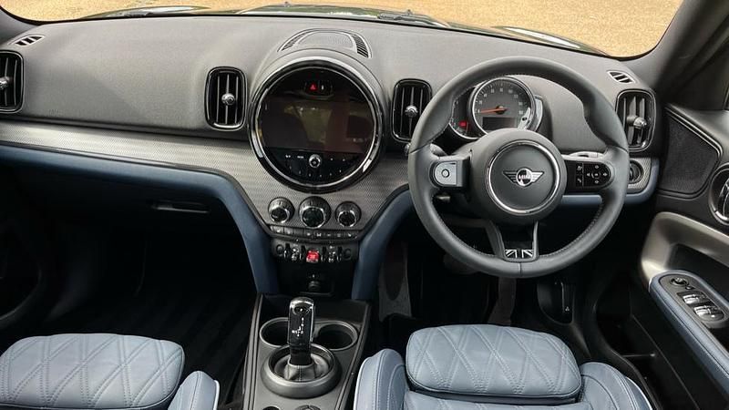 Used Mini Cooper Countryman Comfort 136 HP (100 kW) 2023 Other SUV