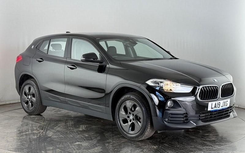 Used 2020 BMW X2 SUV | £16,700 (Fair price) - Image 1/3