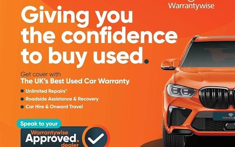 Used VW Golf VIII GTI 245 HP (180 kW) 2020 Hatchback