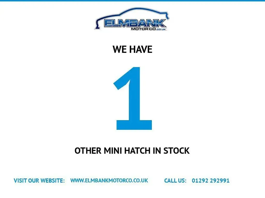 Used Mini Cooper Hatch 136 HP (100 kW) 2016 Black Hatchback