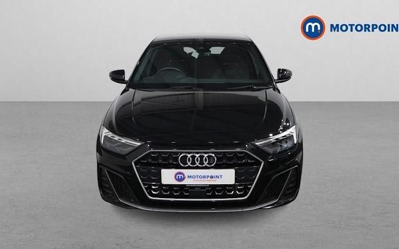 Used Audi A1 Sportback S-Line 95 HP (69 kW) 2026 Hatchback