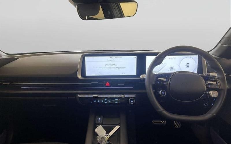 Used Hyundai Ioniq 6 Premium 167 kW (228 HP) 2026 Sedan