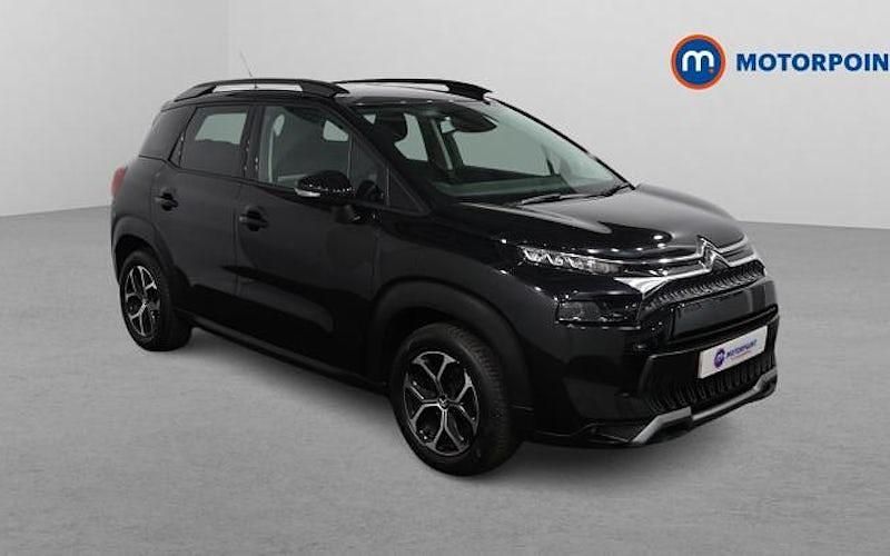 Used Citroën C3 PureTech 110 HP (80 kW) 2023 Hatchback