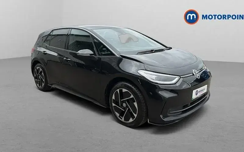 Used VW ID.3 Pro 150 kW (204 HP) 2024 Hatchback