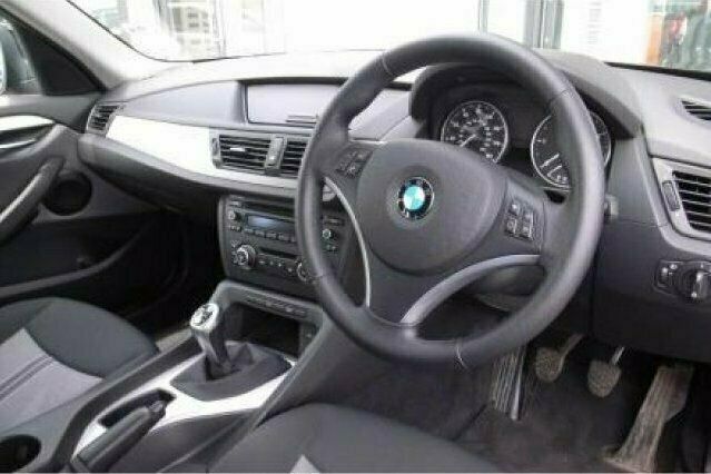 Used BMW X1 2010 SUV
