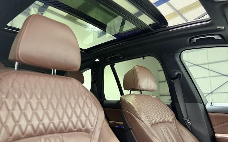 Begagnad BMW X5 Comfort Edition 400 HK (294 kW) 2020 SUV