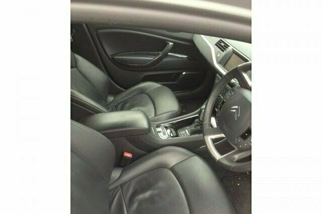 Used Citroën C5 2008 Sedan