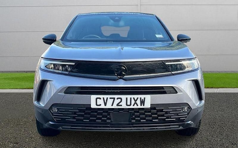 Used Vauxhall Mokka GS Line 100 kW (136 HP) 2025 SUV