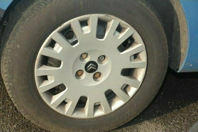 Used Citroën Nemo 2010 MPV