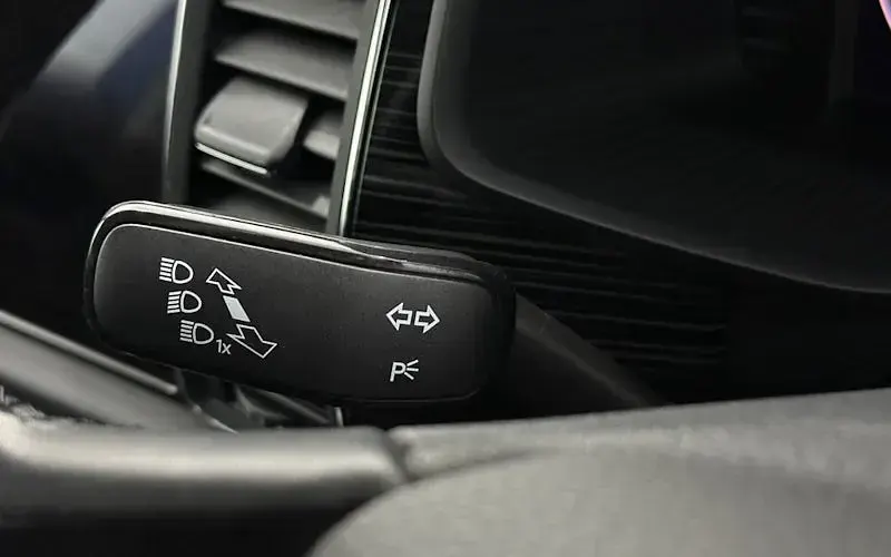 Used Skoda Kodiaq SE L 150 HP (110 kW) 2020 Blue SUV