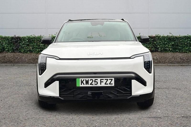 Used Kia EV3 GT-Line S 147 kW (201 HP) 2025 SUV