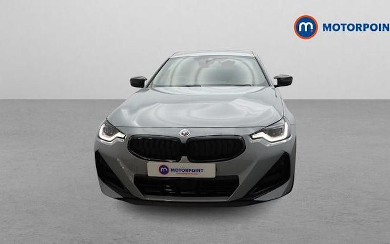 Used BMW M240 M Sport 374 HP (275 kW) 2025 Coupe