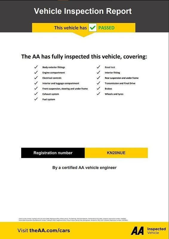 Used Audi A4 2020 Black Sedan