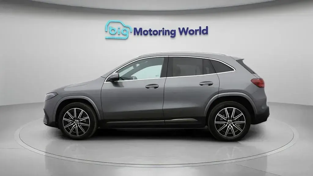 Used Mercedes EQA250+ Executive 139 kW (190 HP) 2024 SUV