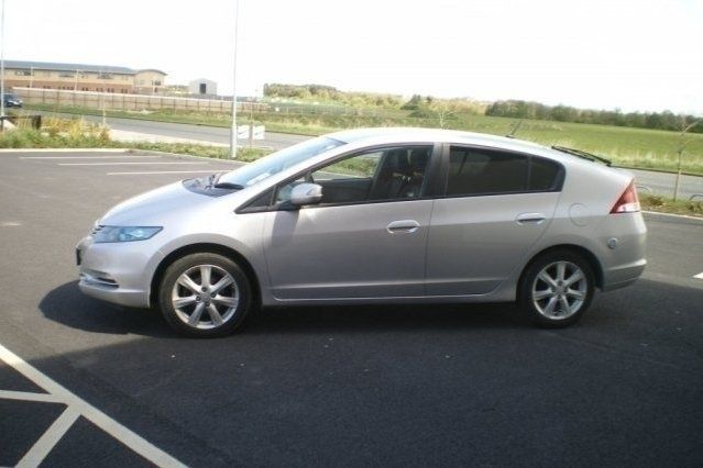 Used Honda Insight 2010 Hatchback