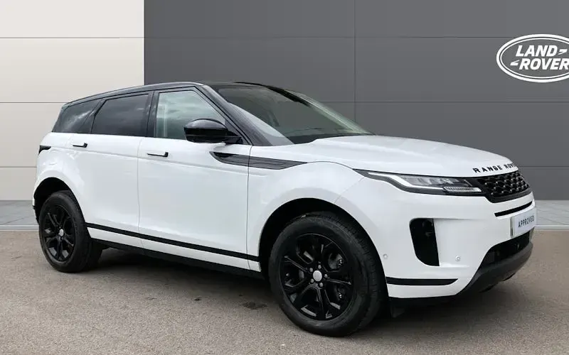 Begagnad Land Rover Range Rover evoque S 166 HK (122 kW) 2023 SUV