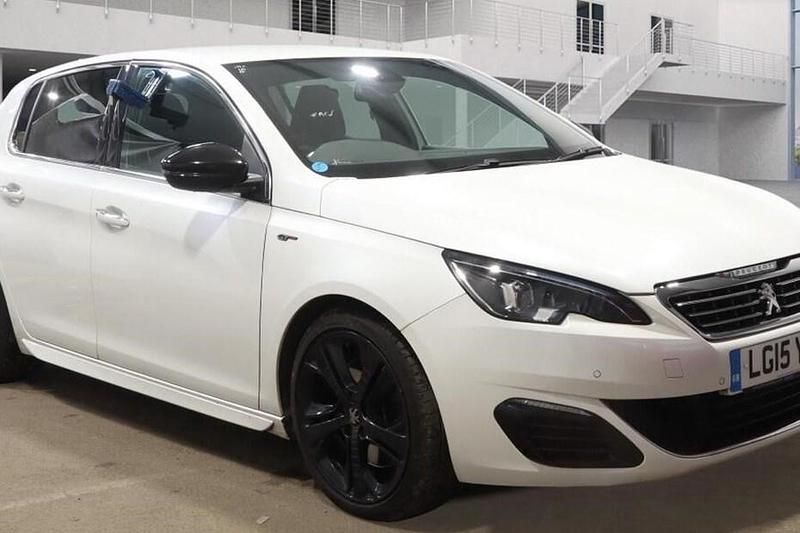 Used 2015 Peugeot 308 GTi | £9,795 (A bit pricey) - Image 1/1