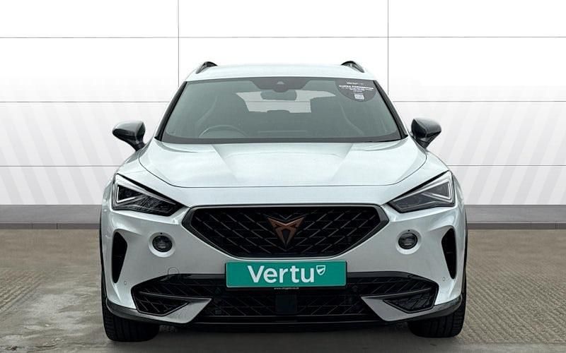 Used Cupra Formentor VZ3 310 HP (228 kW) 2024 SUV