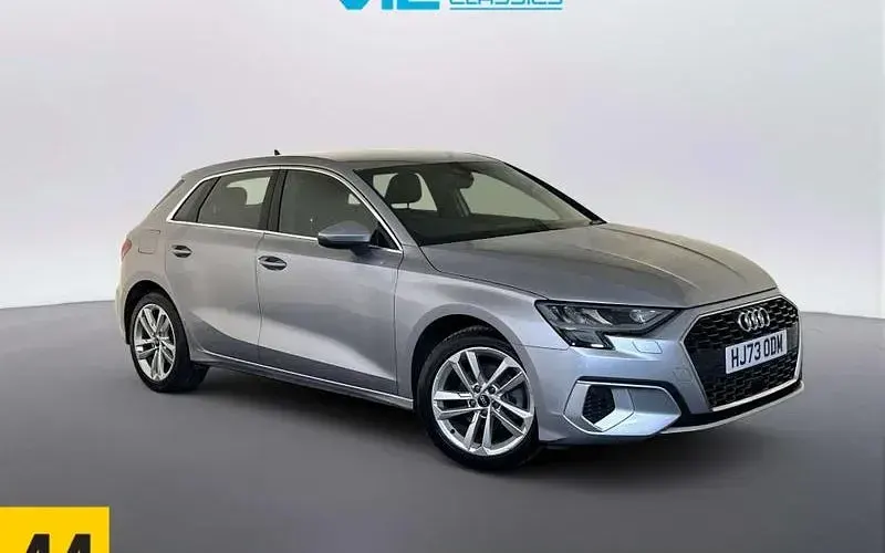 Used Audi A3 Sportback Sport 150 HP (110 kW) 2023 Hatchback
