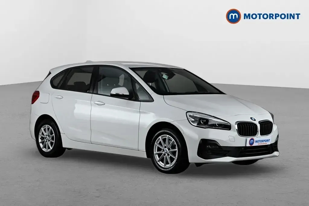 Used BMW 218 140 HP (102 kW) 2020 Hatchback