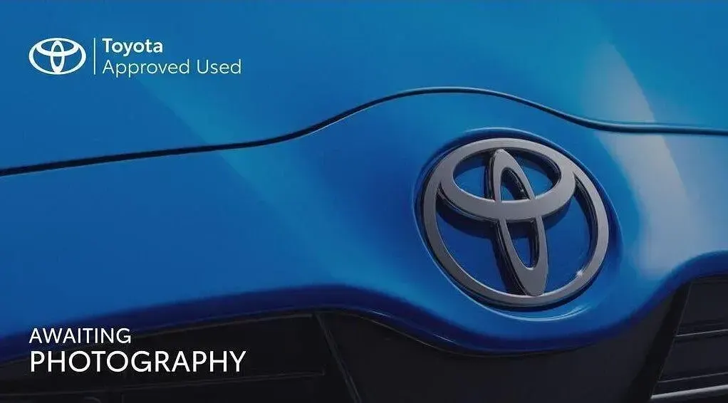 Used Toyota Yaris Hybrid 116 HP (85 kW) 2025 Hatchback